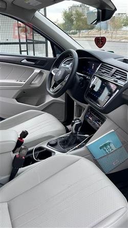 فولكسفاغن تيغوان